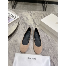 The Row Shoes